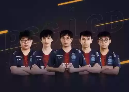 lgd阵容变换插图1