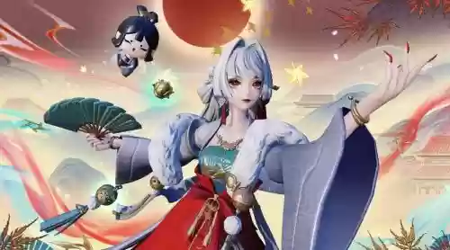 红叶相思阵容插图1