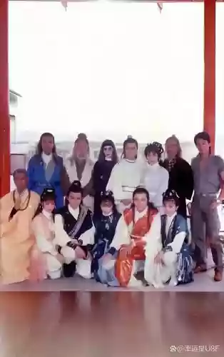 83年阵容插图1