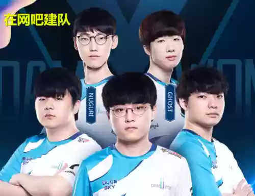 dwg阵容变动插图1