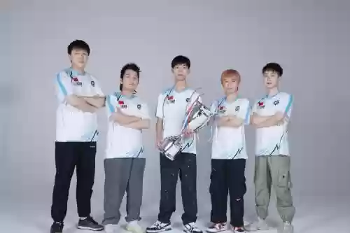 peropgs阵容插图1