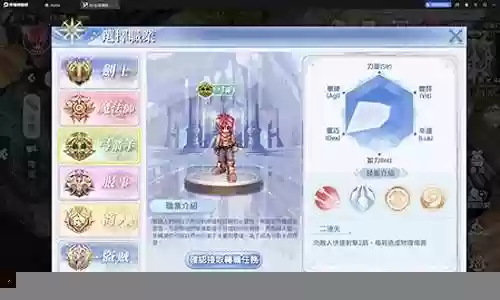 弓箭手ro手游前期装备插图