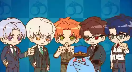 夜光阵容搭配插图1