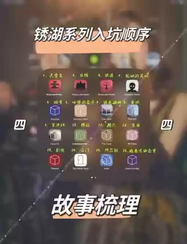 逃离方块剧院攻略跳舞插图1
