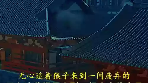 无心捉妖阵容插图1