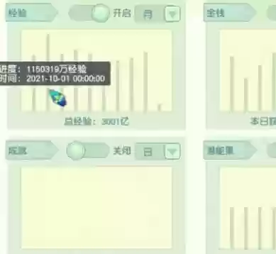 梦幻西游2018刷经验插图