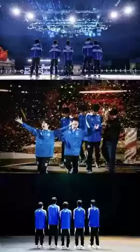 estar回归阵容插图1