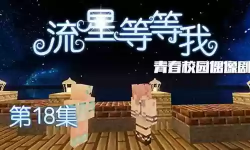 我的世界流星阵容怎么搭配插图