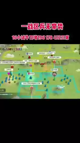 万国觉醒常见野战搭配阵容插图1