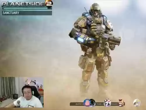 行星边际2瓦努医疗武器插图1