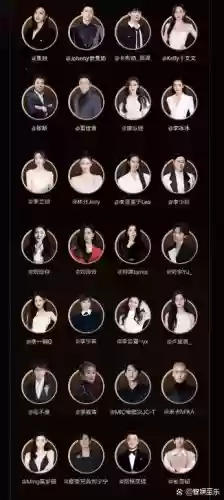超级大赢家明星阵容名单插图