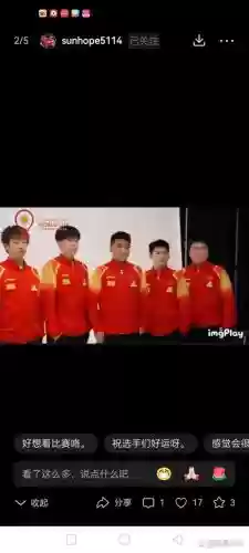 男龙阵容插图