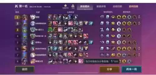 巨像3阵容插图