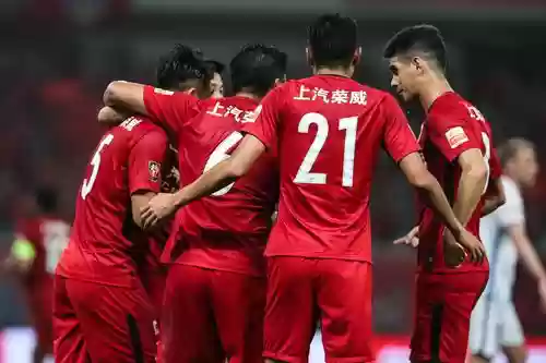 上港最强阵容决战恒大时代插图1