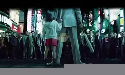 如龙极2武器在哪买插图