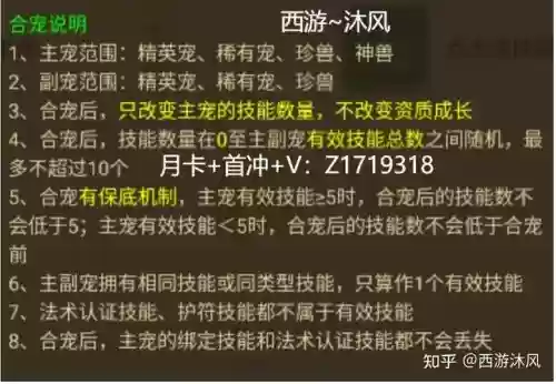 西游女儿国9技能宠插图