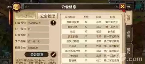 我叫mt3公会副本攻略插图1