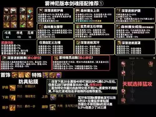 2018dnf剑魂武器补丁插图
