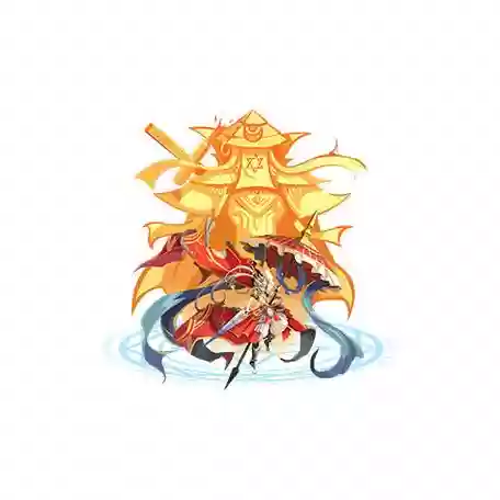 伏妖奥奇传说技能插图1