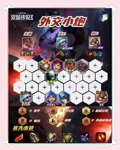 核爆阵容图片插图