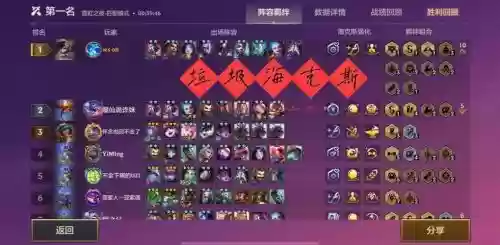332变异阵容插图