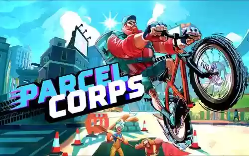 快递骑士最后的装备插图