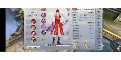 镇魔曲精炼装备攻略插图