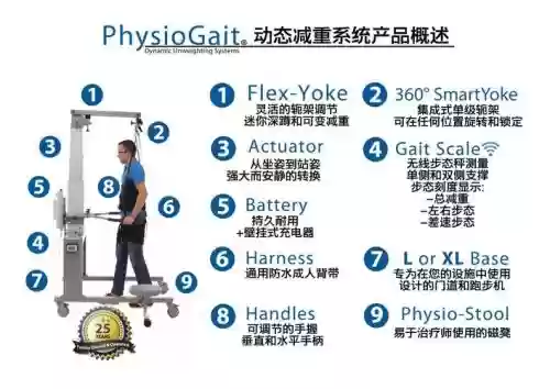 技能gait插图1