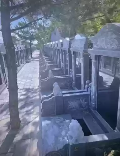 建造者攻略墓碑插图