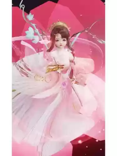 女主有七秀的技能猎人插图1