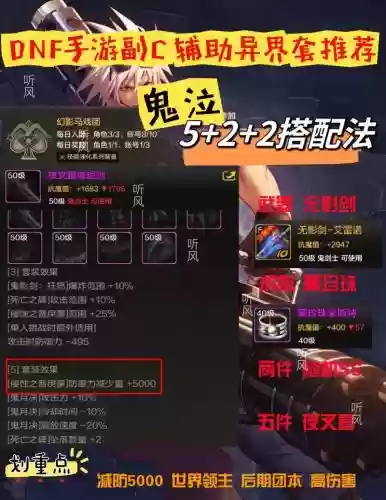 逝魔套要读条技能插图1