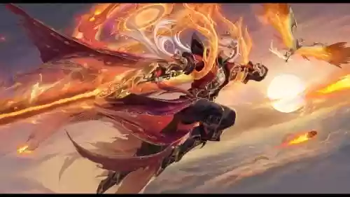 姜维祝融阵容插图1
