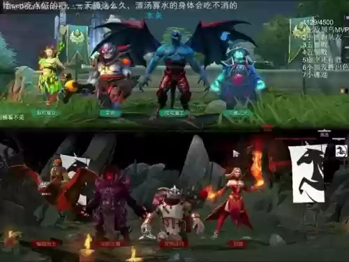 微调阵容插图1