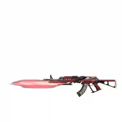 2018逆战要出什么武器插图1