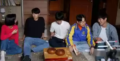 善德阵容插图1
