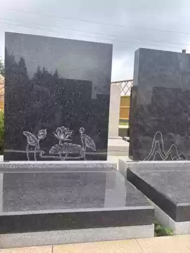 建造者攻略墓碑插图1