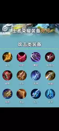 王者荣耀装备获得插图1