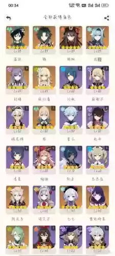 keqin阵容插图