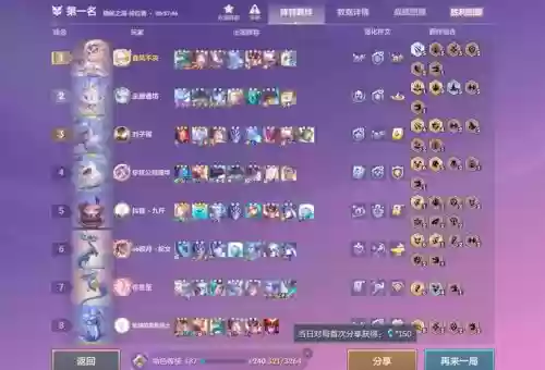 冒险阵容霞插图1