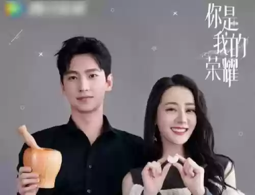 荣耀夫妇阵容插图1
