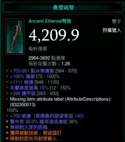 暗黑3装备成型赌什么意思插图1