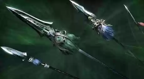 赵云传最好用的武器插图1