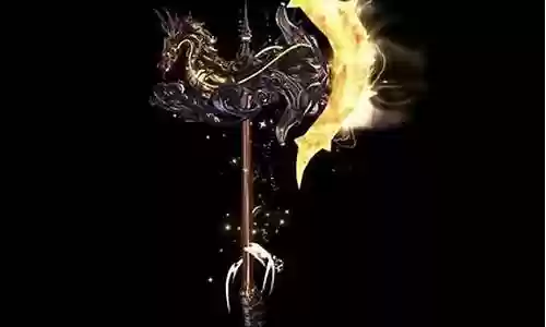 时空武器13到15插图