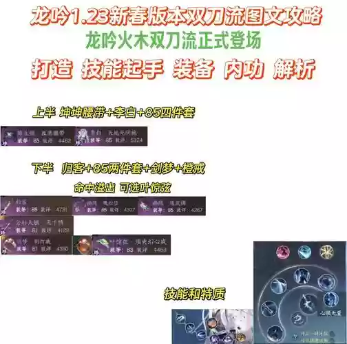 仁王双刀技能图插图1
