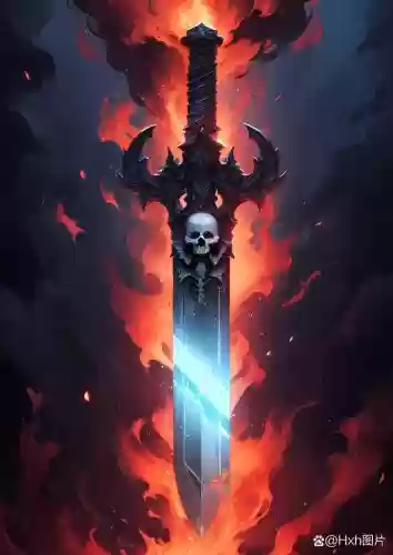 魔神用什么武器好插图