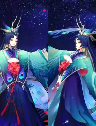 鸩pk阵容插图
