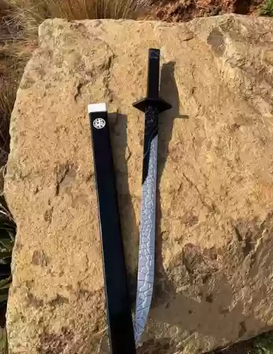 暗影刺客带什么武器插图