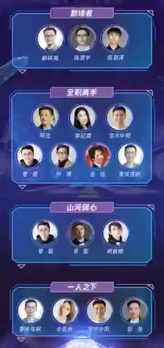 陆老师阵容插图1