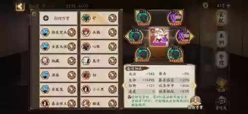 sp驴阵容插图1