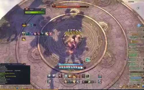 召唤投影寺院洪玄公详细攻略插图1 召唤投影寺院洪玄公详细攻略插图1